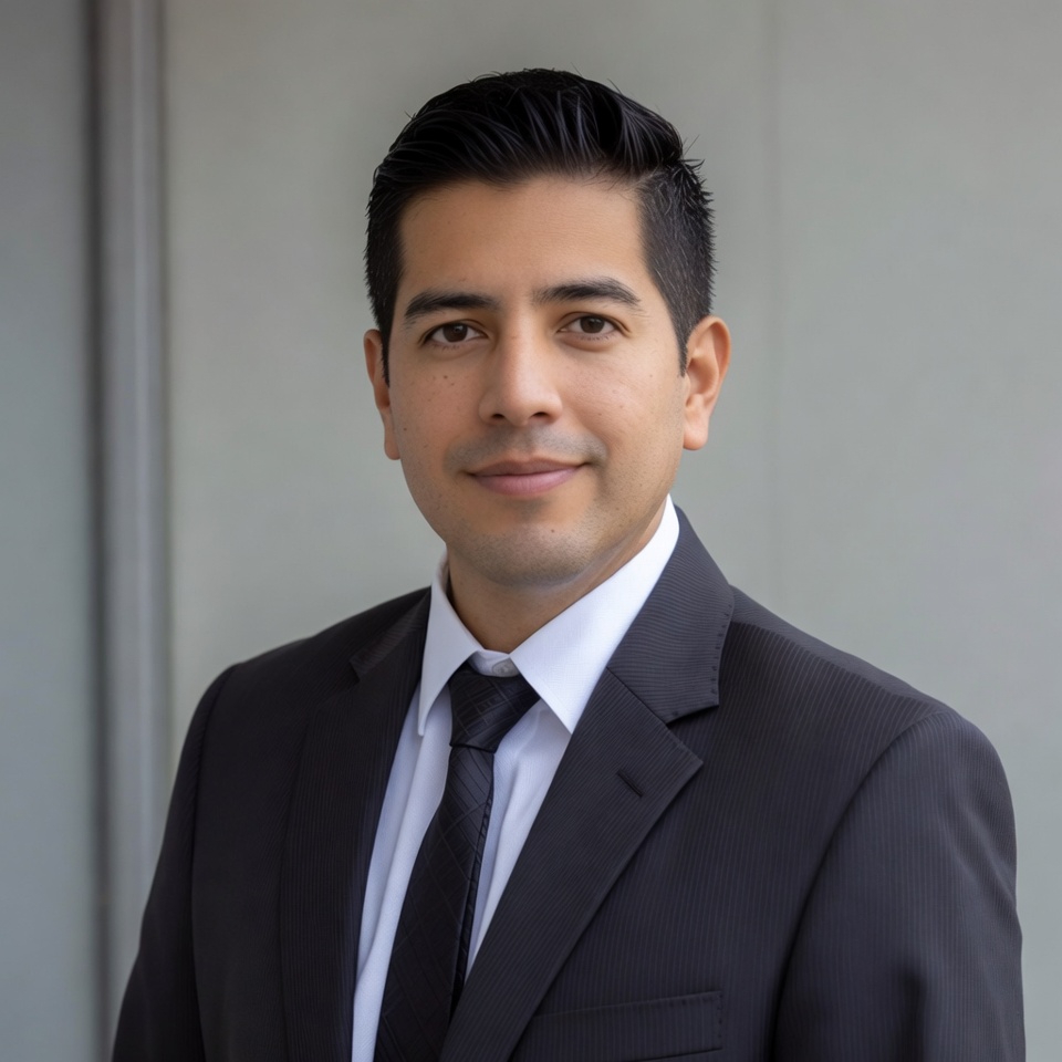 Carlos Rocha