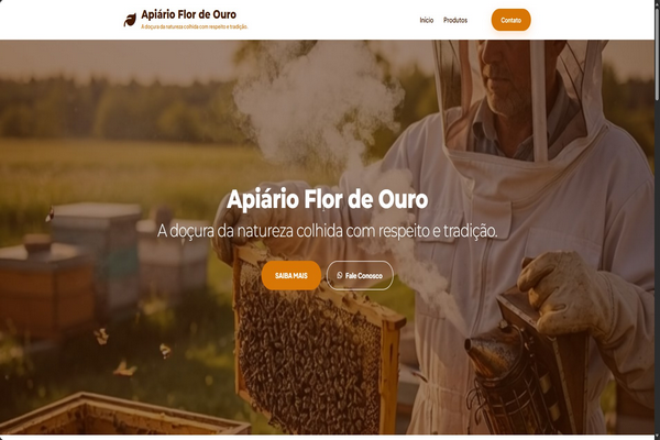 Apicultor