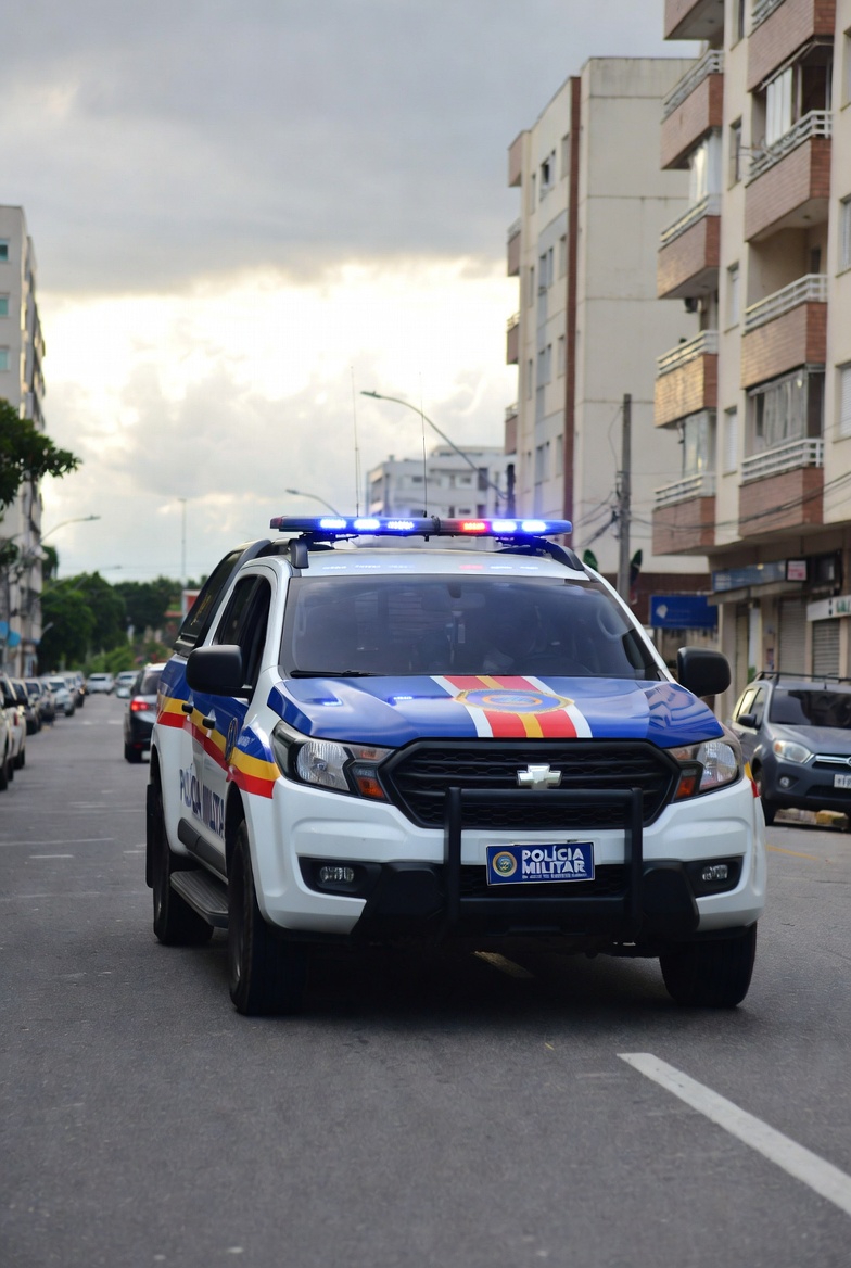 Patrulhamento Preventivo