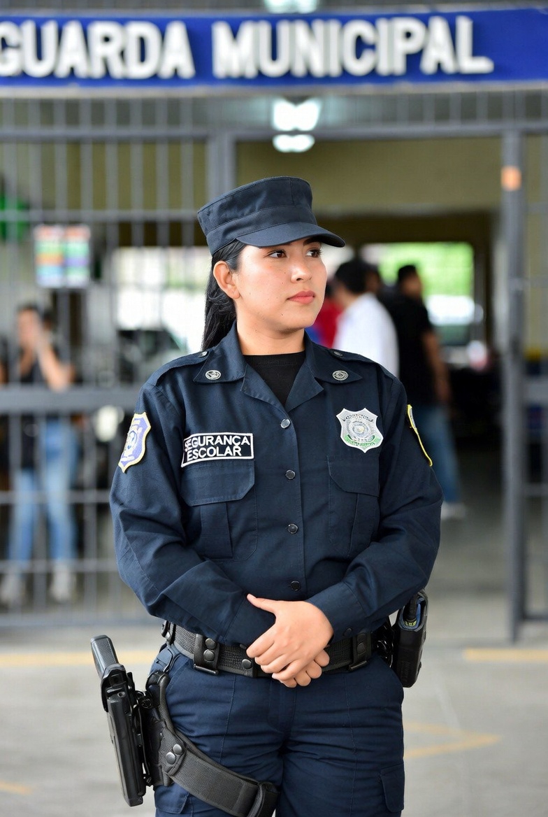 Segurança Escolar