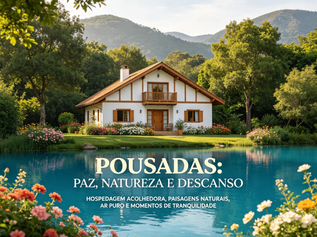 Preview Pousada Vila Sol