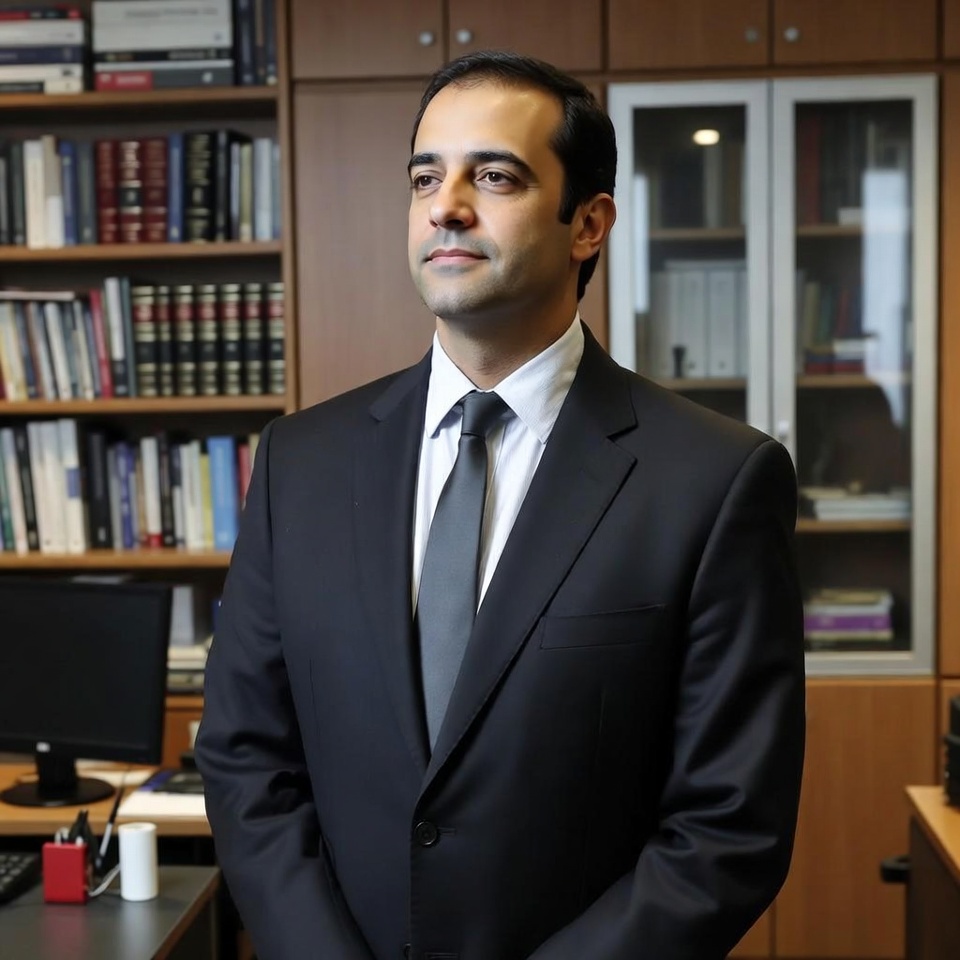 Prof. Roberto Silva