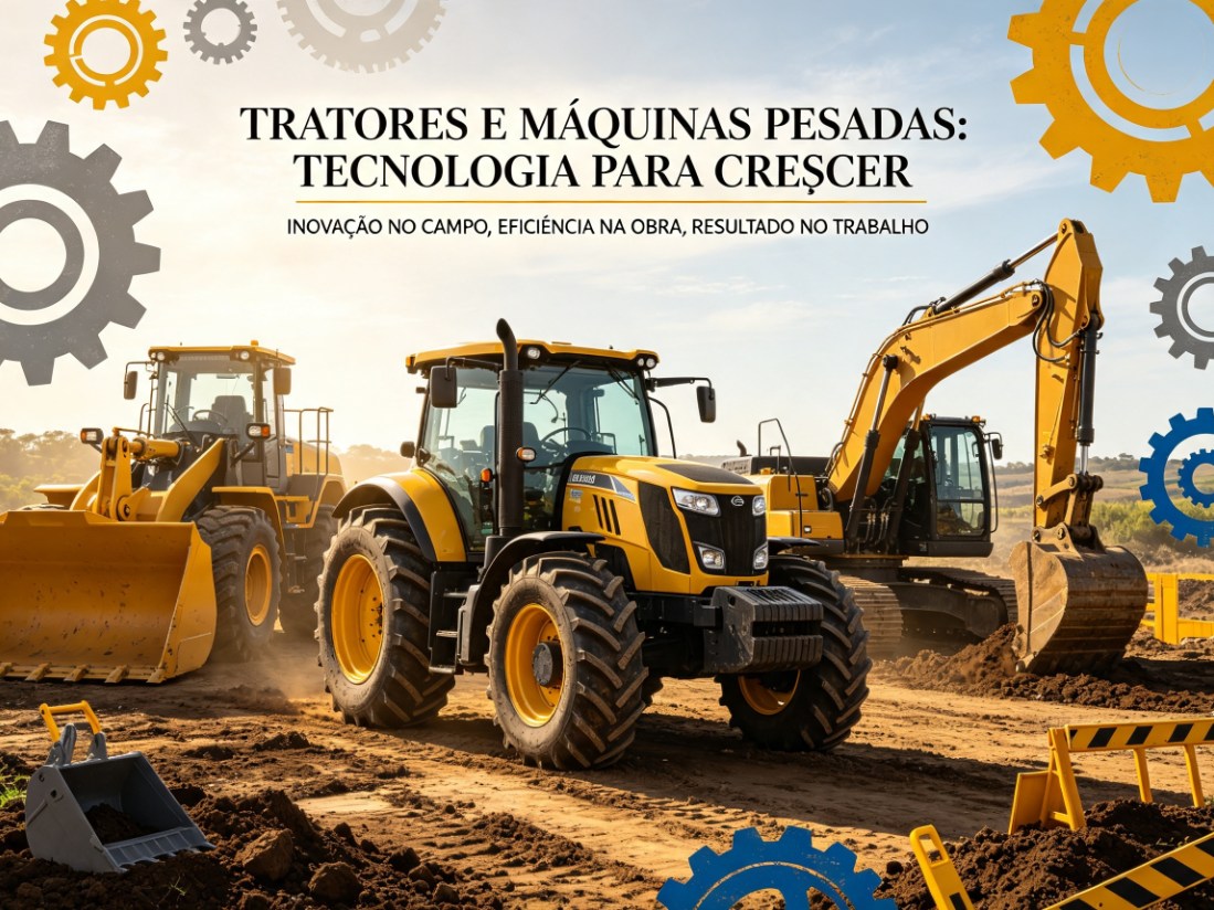 Preview Tratores Maquinario